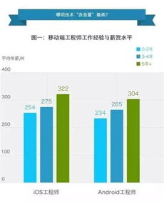网络工程行业薪资飙升 机遇与挑战并存