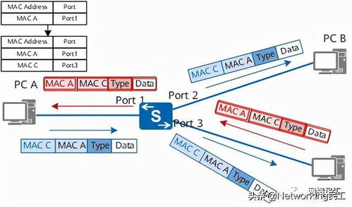 网络工程师必懂得以太网基础知识 构建数字世界的基石