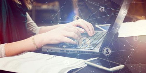 石家庄网络工程课程 构建数字时代的网络基石