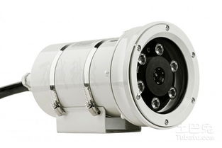 2024年防爆红外摄像机厂家推荐 网络工程选型指南