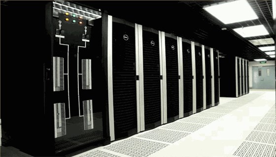 数据中心机房建设工程中网络机房除尘必不可少的四项工作